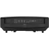 Projetor Optoma UHZ68LV de laser duplo, DLP, 4K UHD 3840x2160, 5000 lúmenes ANSI