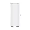 ZTE G5 Max Router Wi-Fi dual-band 802.11ac – 5G, dual-SIM, 1x 2,5GbE, USB‑C, 48V, branco