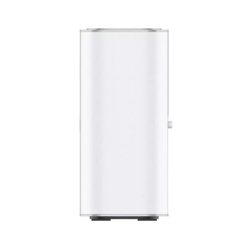 ZTE G5 Max Router Wi-Fi dual-band 802.11ac – 5G, dual-SIM, 1x 2,5GbE, USB‑C, 48V, branco