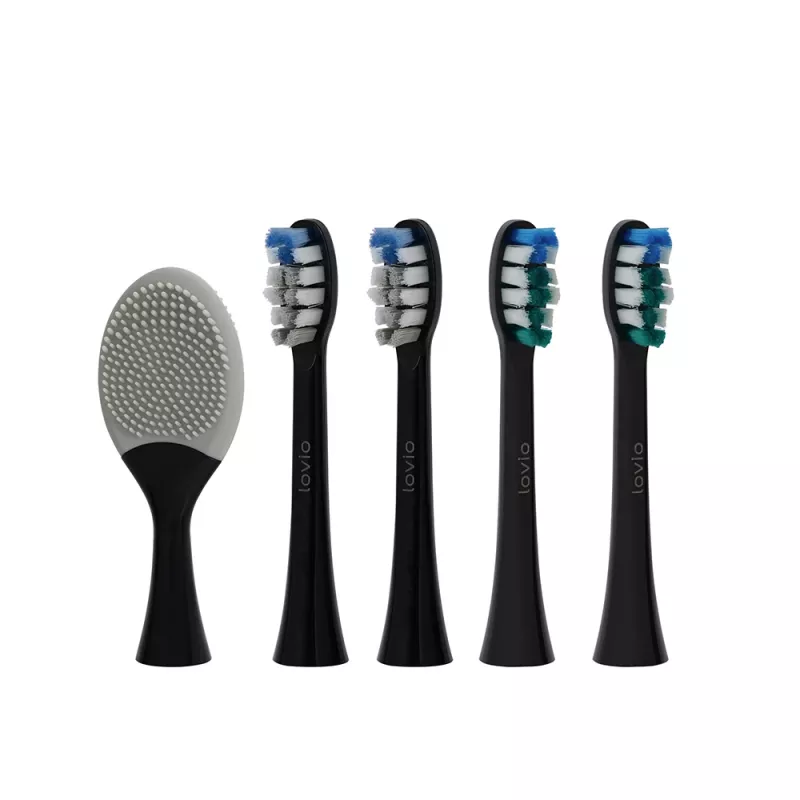 Lovio LVTB124BK SonicProtect PRO preto