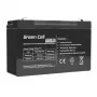 Bateria UPS chumbo-ácido selada Green Cell AGM16