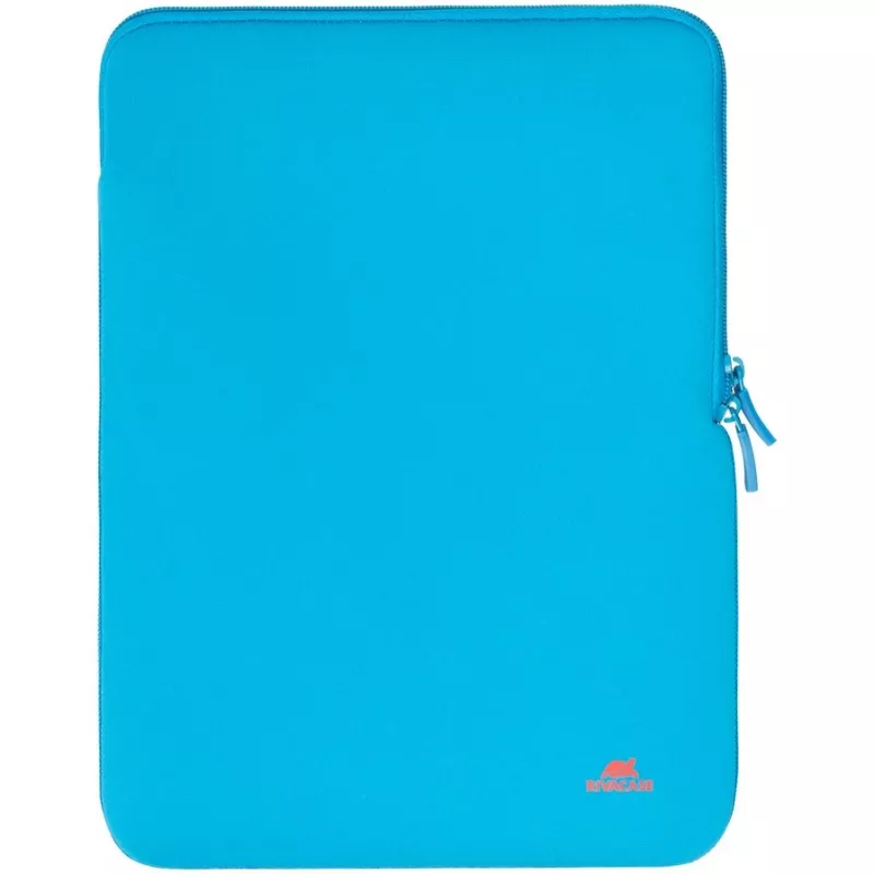 Capa antichoque RIVACASE 5221 para MacBook 13 azul