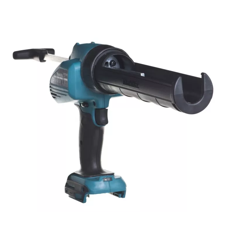 Pistola para cola e silicone Makita DCG180Z 18V