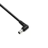 Fonte de alimentação para portátil Qoltec Toshiba 65W 3,42A 19V 5,5x2,5 50073.65W