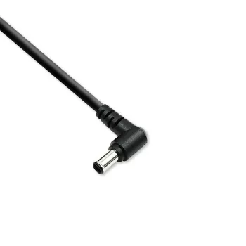 Fonte de alimentação para portátil Qoltec Toshiba 65W 3,42A 19V 5,5x2,5 50073.65W
