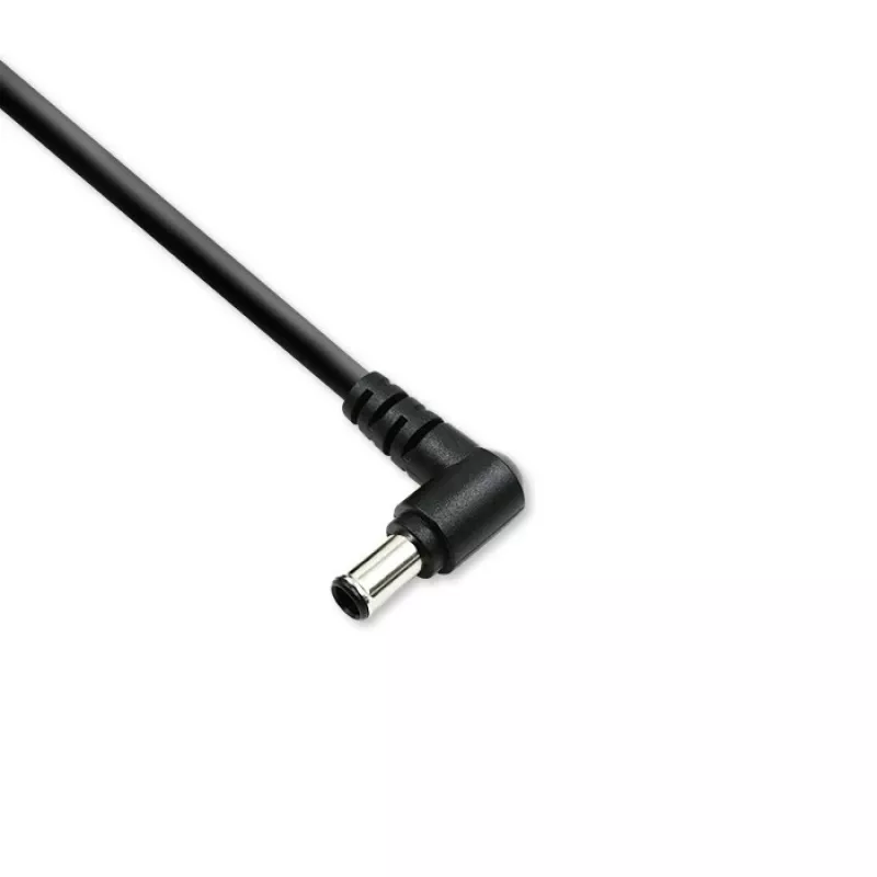 Fonte de alimentação para portátil Qoltec Toshiba 65W 3,42A 19V 5,5x2,5 50073.65W
