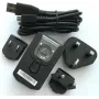 Carregador BLACKBERRY ASY-06338-010 Micro-USB com cabo