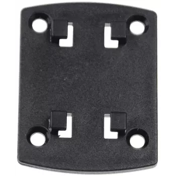 Placa adaptadora universal KRAM Fix2car Dashmount/ProClip