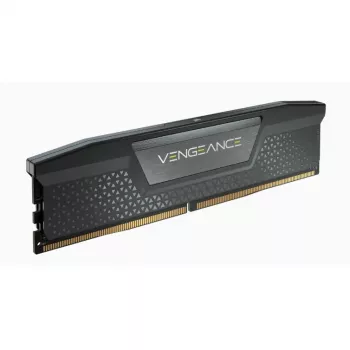 Módulo CORSAIR Vengeance DDR5 32 GB DIMM 288-PIN 5600 MHz PC5-44800 CL40 1.25 V preto (CMK32GX5M1B56