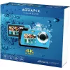 Easypix W3048 EDGE Máquina fotográfica compacta 13 MP CMOS 3840 x 2160 Pixel (10075)