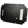 Moldura de montagem na parede para ecrã tátil de 18 polegadas ALLNET ALLWCOVMount18v1