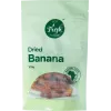 Eco fresh foods Banana seca 100 g
