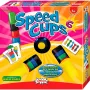 Amigo Speed Cups 6 jogo de tabuleiro 15 minutos família