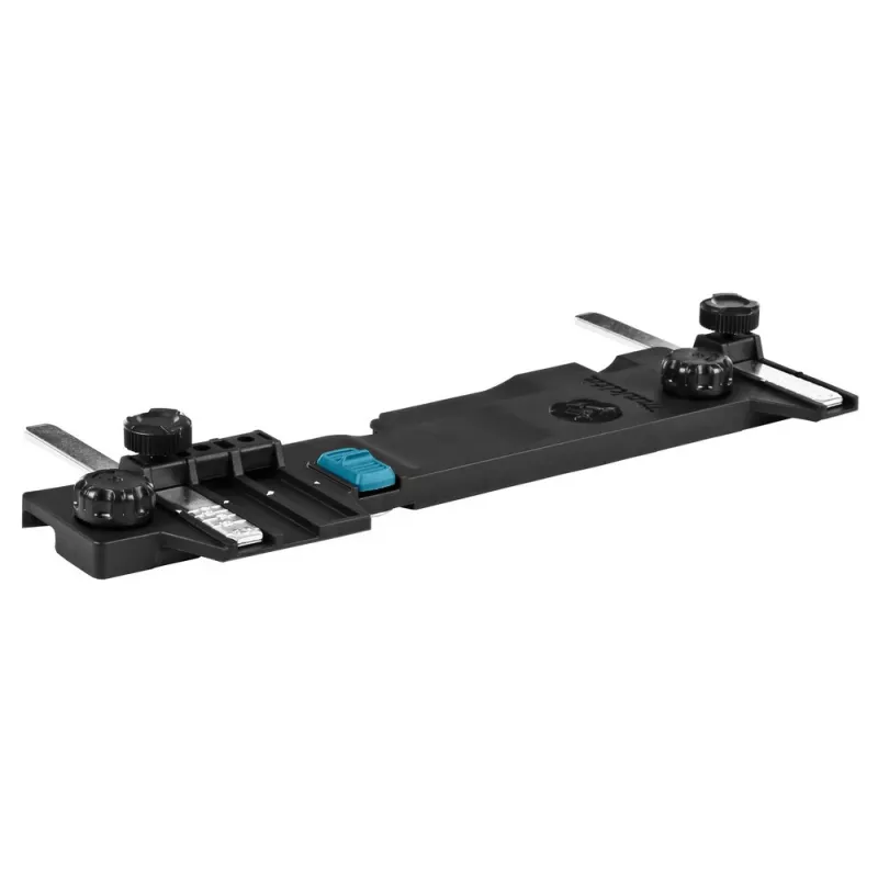 Acessório Makita 197005-0 para serras circulares: adaptador para calhas de guia
