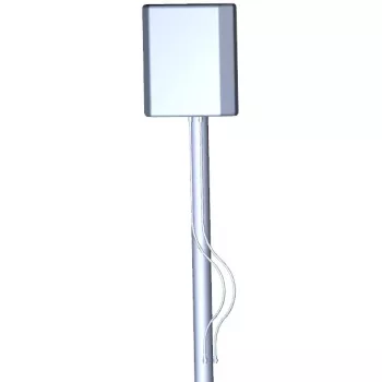 Antena direcional MIMO ALLNET ALL19103