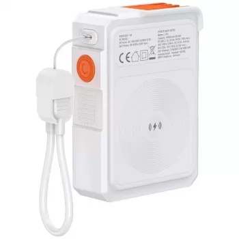 Powerbank portátil 4smarts 541384 10000 mAh