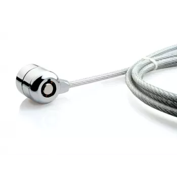 Cadeado para portátil Lobster Key