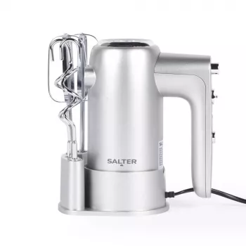 Batedeira manual Salter EK5613BMMSVDE Aspen Easy-store
