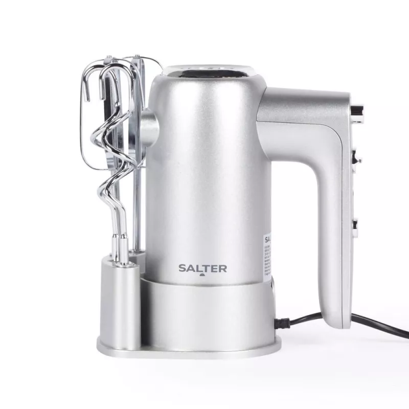 Batedeira manual Salter EK5613BMMSVDE Aspen Easy-store