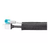 Digitus | Tubo flexível para cabos com fecho de velcro | DA-90507