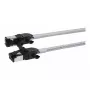 Synergy21 S218108 cabo de rede Ethernet cinzento