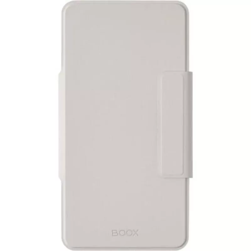 Capa de proteção para Onyx Boox OCV0513R – cor areia, modelo OCV0513R
