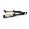 BaByliss C260E EasyWaves Ferro texturizador Warm Black, Silver 70,9 (1,8 m)
