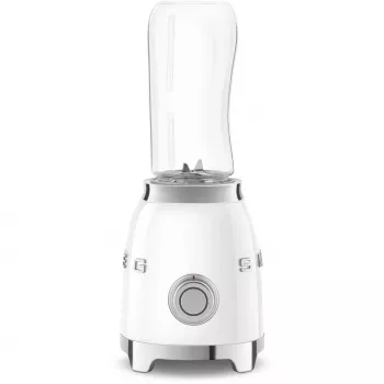Batedeira de mesa SMEG PBF01WHEU - 0,6 L, branco