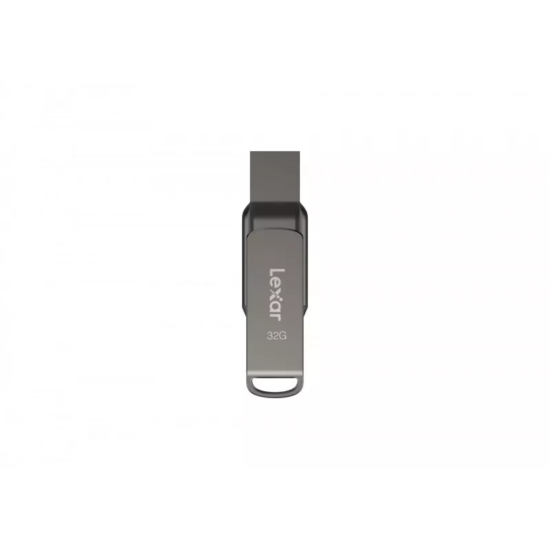 Pen drive Dual Drive D400 32GB USB-C/A 3.1 100MB/s