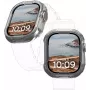 UAG Urban Armor Gear capa Scout | Apple Watch Ultra | transparente | 1A4416114G4G (1A4416114G4G)