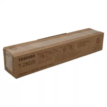 Cartucho de toner Dynabook 6AJ00000189 1 unid. Original Preto