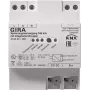 Fonte de alimentação KNX Gira 160mA com bobina REG 212000 (212000)