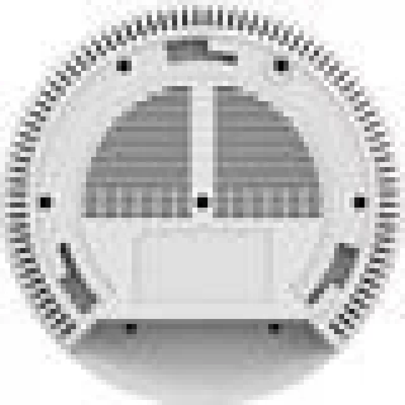 Grandstream Networks GWN7660 ponto de acesso wireless 1770 Mbit/s branco Power over Ethernet (PoE)