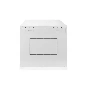 Caixa de montagem na parede Digitus DN-19 09U-6/6-EC