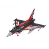 Maquete plástica REVELL Eurofighter preto Jack 1:48