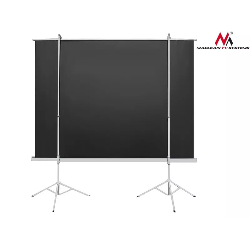 Tela de Projeção MC-712 150 4:3