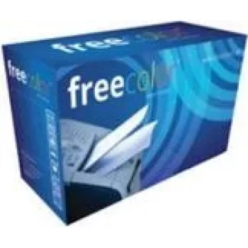 Cartucho de toner FREECOLOR K16546F7 compatível com Brother, preto, rendimento 3000 páginas, 1 unidade