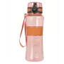 Garrafa de água COOLPACK - Tritanum 550 ml laranja