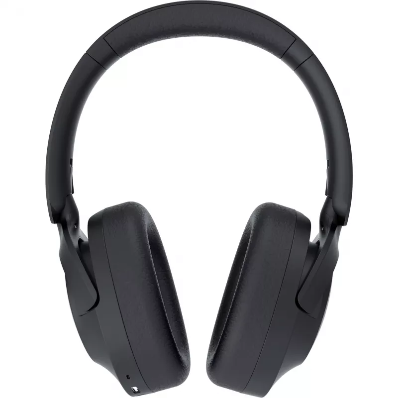 Headset Creative Labs Zen Hybrid 2 com fios e sem fios arco de cabeça chamadas/música USB Type-C Bluetooth preto