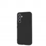 4smarts 540326 - capa - Samsung - Galaxy A34 5G - 16,8 cm (6,6 polegadas) - preto