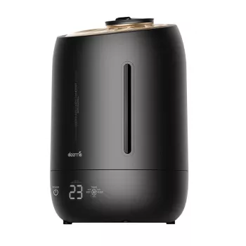 Humidificador ultrassónico Deerma F600 preto
