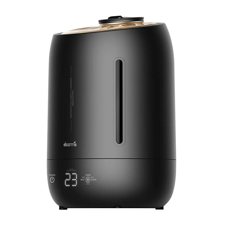 Humidificador ultrassónico Deerma F600 preto