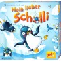 Mein lieber Scholli, jogo de tabuleiro