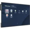 Monitor VIEWSONIC CDE4314-2C 43 polegadas LED 3840×2160, classe energética E