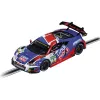 DIGTITAL 132 Race for Gold, pista de corridas