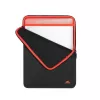 Rivacase 5223 Bolsa para portátil Antishock, 13,3-14 polegadas, preto