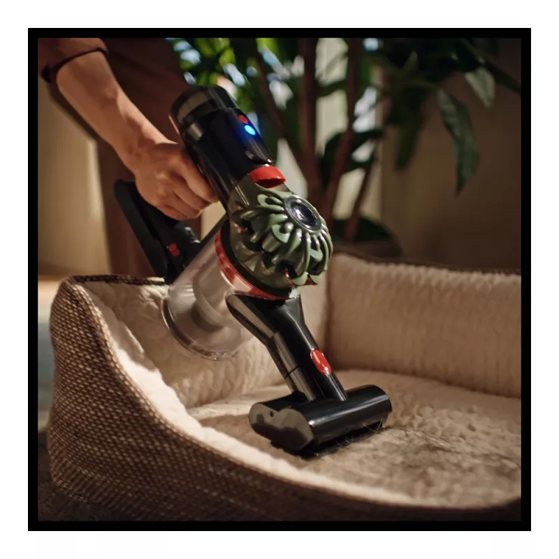 Dyson V8 Cyclone - aspirador - vara curta/manual (2-em-1)
