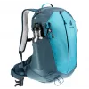Mochila DEUTER AC Lite 15 SL – mochila de caminhada para mulher, 15 L, lagoon/atlantic