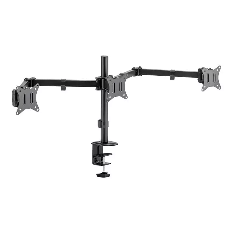 Suporte de ecrã Logilink BP0173 preto