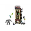 LEGO MARVEL 76342 Spider-Man vs. Mysterio: O Daily Bugle